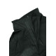 Pláštenka do dažďa PU/PVC, veľkosť M