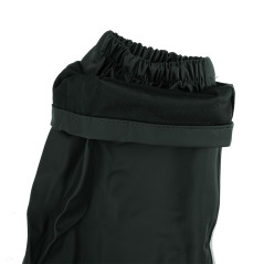 Pláštenka do dažďa PU/PVC, veľkosť XL