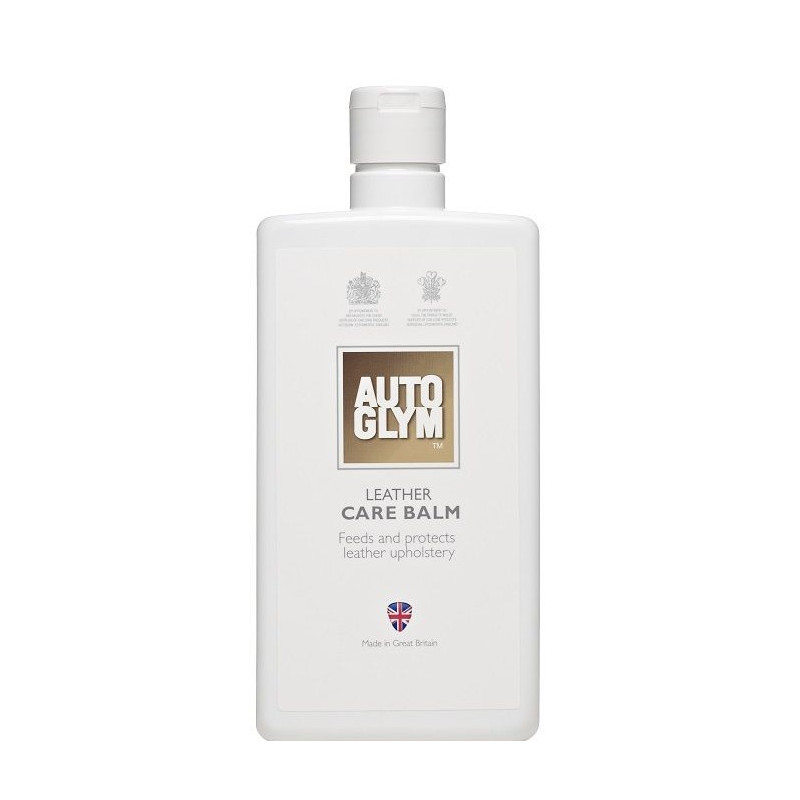 Impregnačný krém na kožu Leather Care Balm 500 ml
