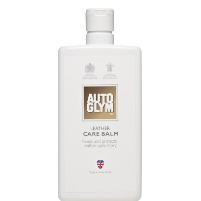 Impregnačný krém na kožu Leather Care Balm 500 ml