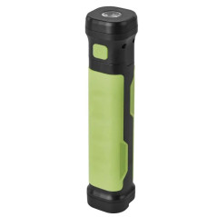 Vysúvacie pracovné LED svietidlo 450 lm, 2000 mAh