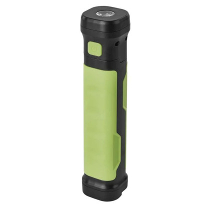 Vysúvacie pracovné LED svietidlo 450 lm, 2000 mAh