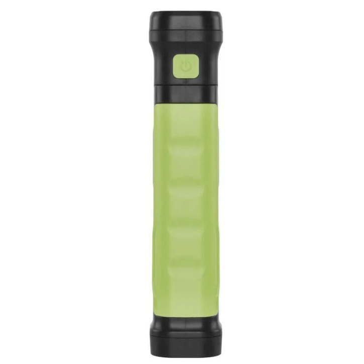 Vysúvacie pracovné LED svietidlo 450 lm, 2000 mAh