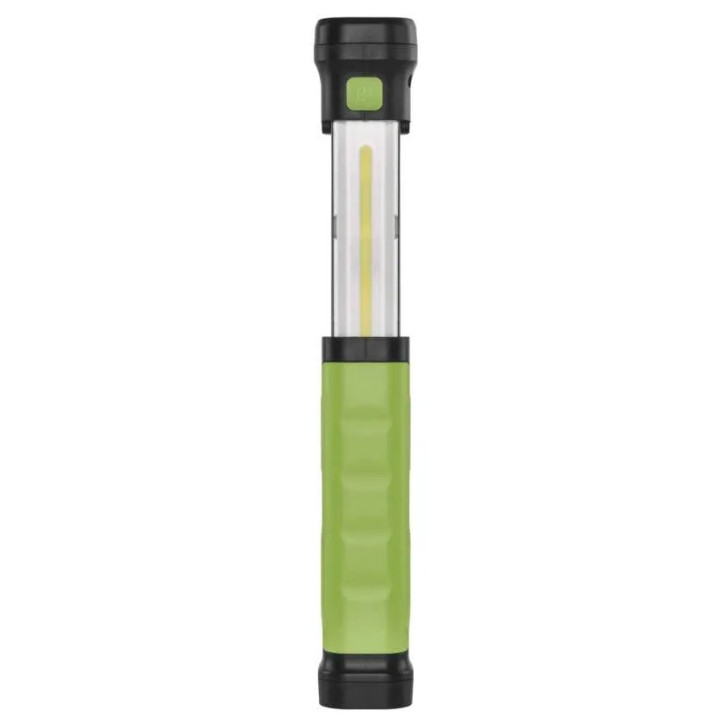 Vysúvacie pracovné LED svietidlo 450 lm, 2000 mAh