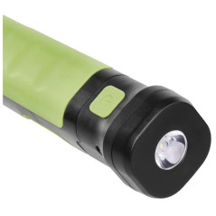 Vysúvacie pracovné LED svietidlo 450 lm, 2000 mAh
