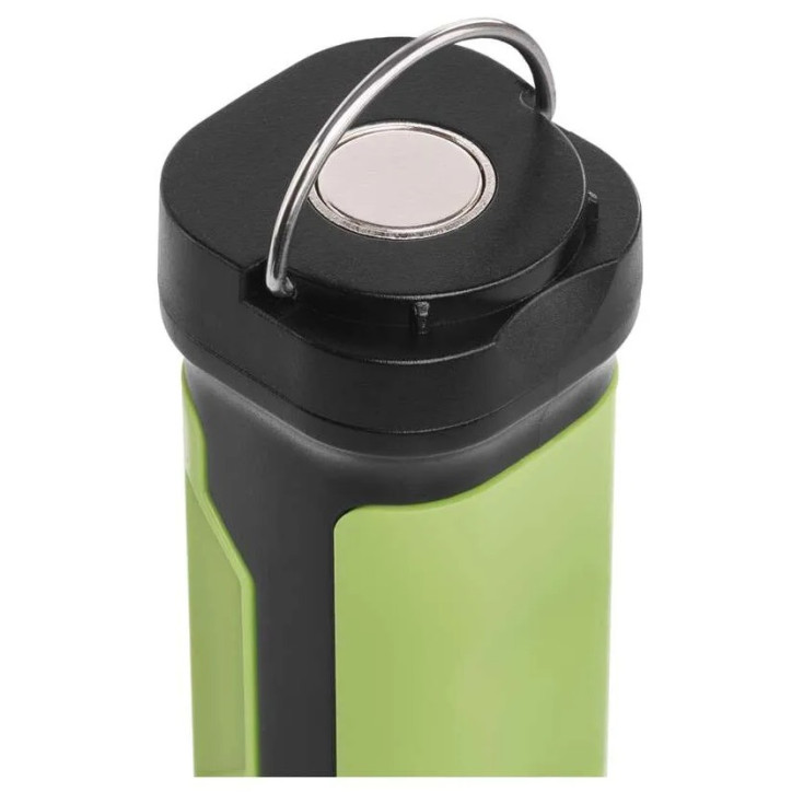 Vysúvacie pracovné LED svietidlo 450 lm, 2000 mAh