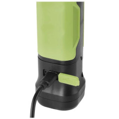 Vysúvacie pracovné LED svietidlo 450 lm, 2000 mAh