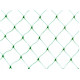 Sieť proti vtákom Birdnet 4x20 m zelená