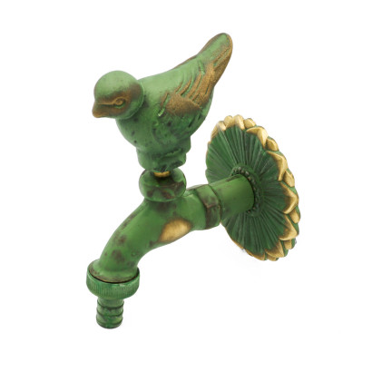 Záhradný ventil Nostalgia 1/2" Vrabec
