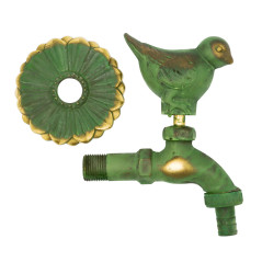 Záhradný ventil Nostalgia 1/2" Vrabec