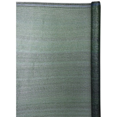Tieniaca tkanina HOBBY.NET 1,2x25 m, zelená, tienenie 85%