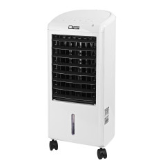 Ventilátor s diaľkovým ovládaním 3v1 DAC 100