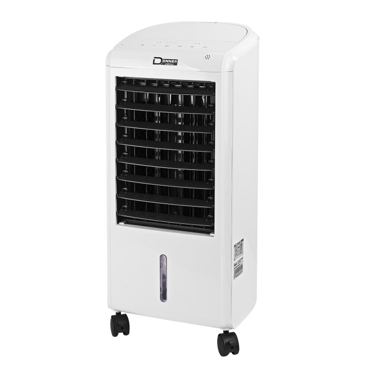 Ventilátor s diaľkovým ovládaním 3v1 DAC 100