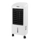Ventilátor s diaľkovým ovládaním 3v1 DAC 100