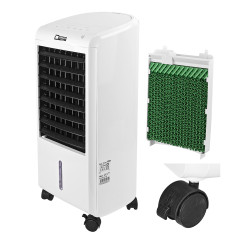 Ventilátor s diaľkovým ovládaním 3v1 DAC 100