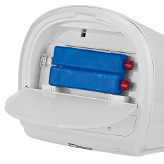Ventilátor s diaľkovým ovládaním 3v1 DAC 100