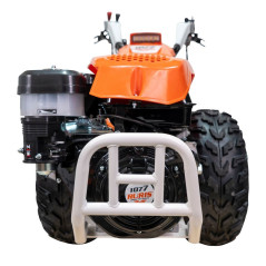 LIMIT Malotraktor 1077S s kultivátorom