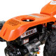LIMIT Malotraktor 1077S s kultivátorom