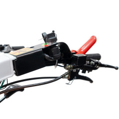 LIMIT Malotraktor 1077S s kultivátorom