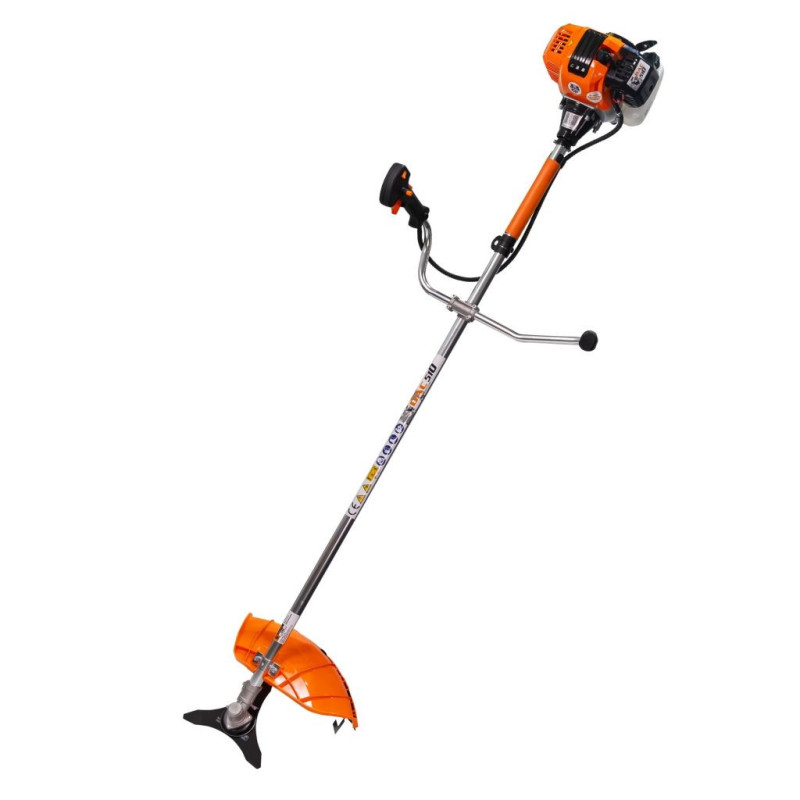 RURIS Motorový krovinorez DAC 510