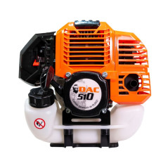 Motorový krovinorez DAC 510