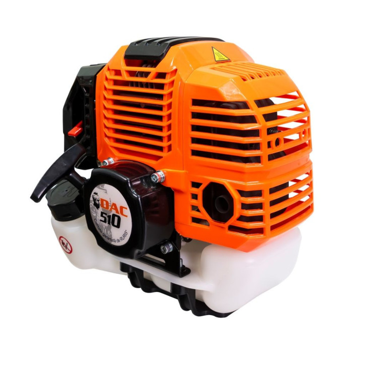 Motorový krovinorez DAC 510