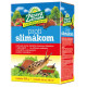 Prípravok proti všetkým druhom slimákov Ferranish Natur 700 g