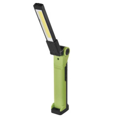 Pracovné svietidlo COB LED 750 lm, 2000 mAh