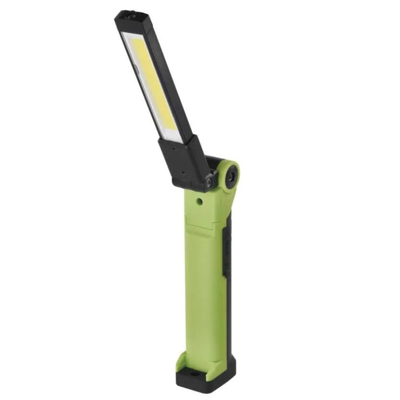 Pracovné svietidlo COB LED 750 lm, 2000 mAh