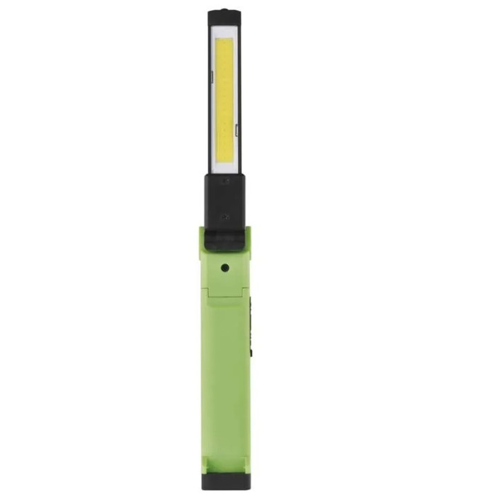 Pracovné svietidlo COB LED 750 lm, 2000 mAh