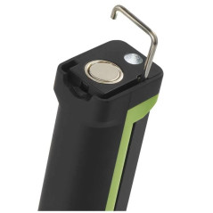Pracovné svietidlo COB LED 750 lm, 2000 mAh