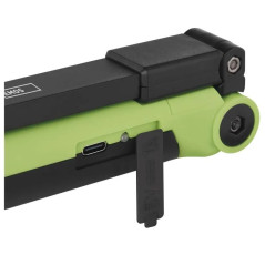Pracovné svietidlo COB LED 750 lm, 2000 mAh