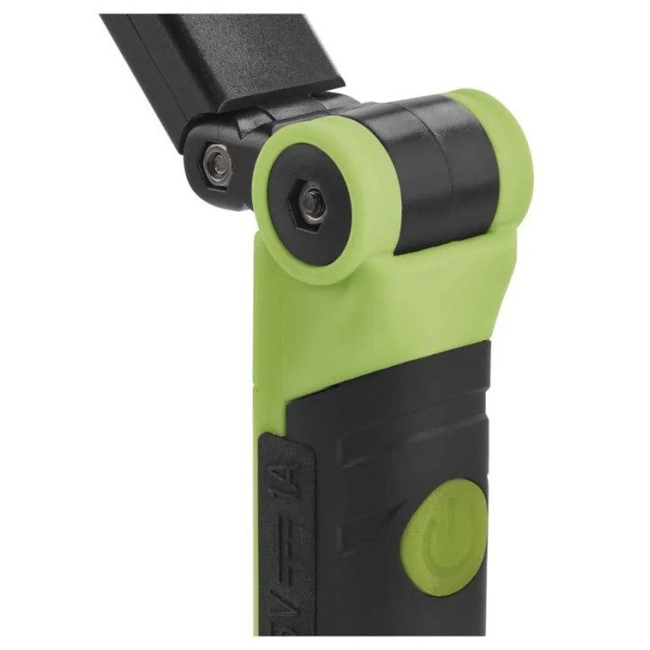 Pracovné svietidlo COB LED 750 lm, 2000 mAh