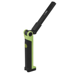 Pracovné svietidlo COB LED 750 lm, 2000 mAh