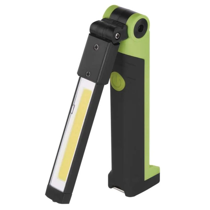 Pracovné svietidlo COB LED 750 lm, 2000 mAh