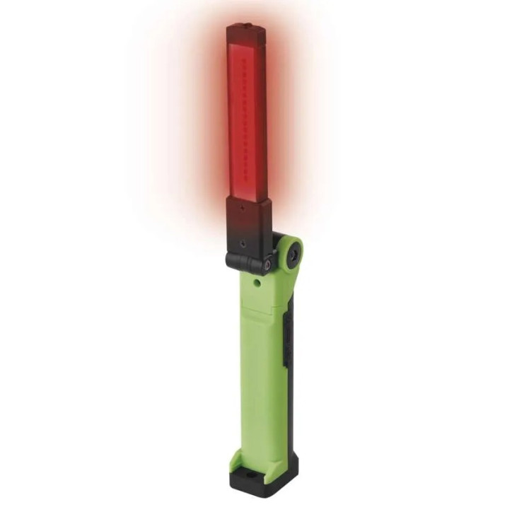 Pracovné svietidlo COB LED 750 lm, 2000 mAh