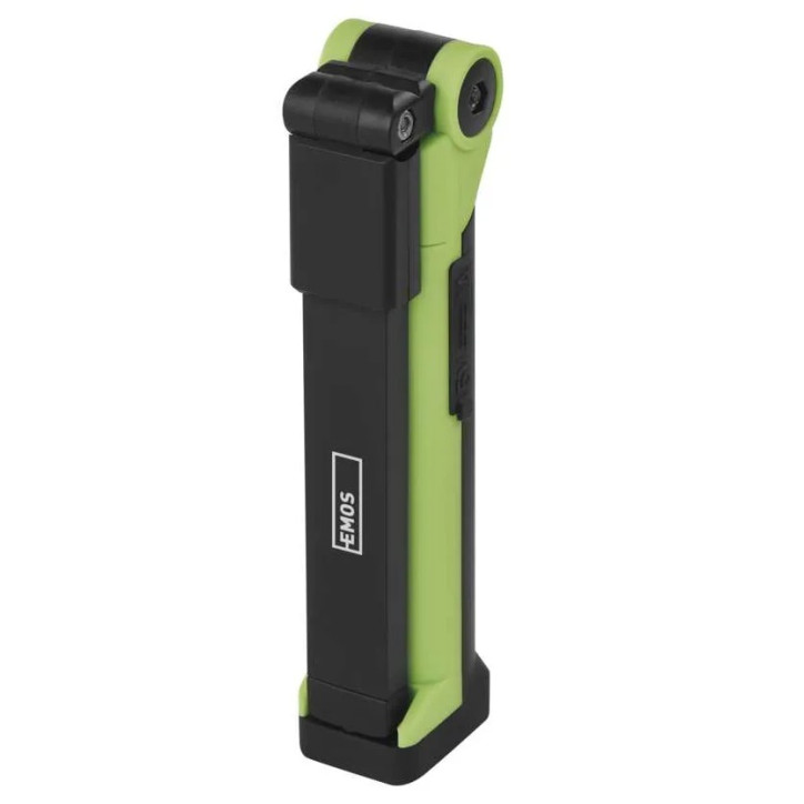 Pracovné svietidlo COB LED 750 lm, 2000 mAh