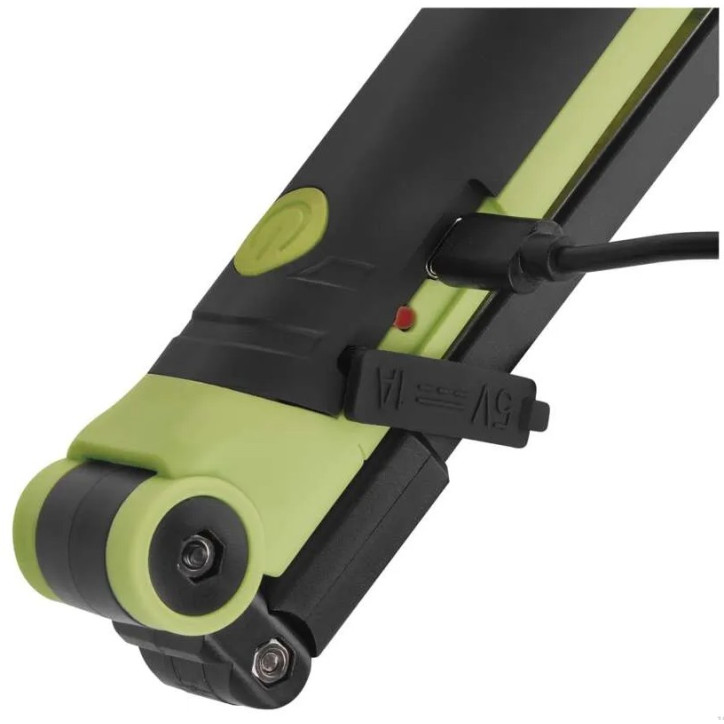 Pracovné svietidlo COB LED 750 lm, 2000 mAh