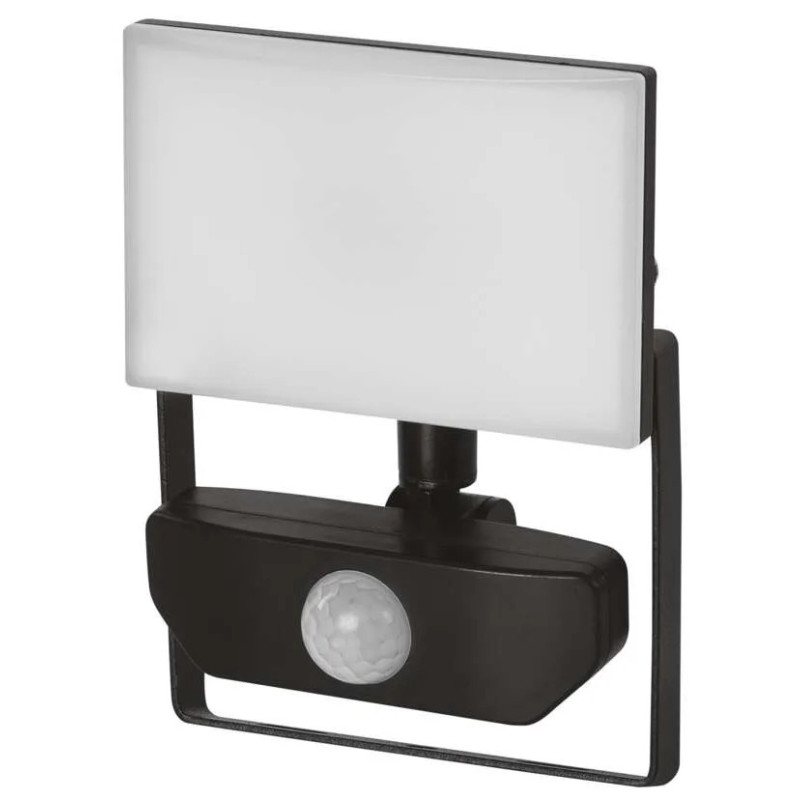 EMOS LED reflektor TAMBO s pohybovým senzorom, 10,5 W