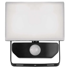 LED reflektor TAMBO s pohybovým senzorom, 10,5 W