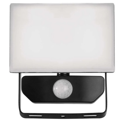 LED reflektor TAMBO s pohybovým senzorom, 10,5 W
