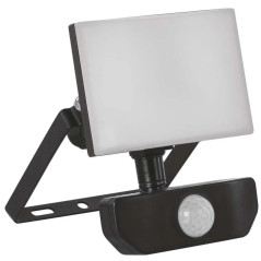 LED reflektor TAMBO s pohybovým senzorom, 10,5 W