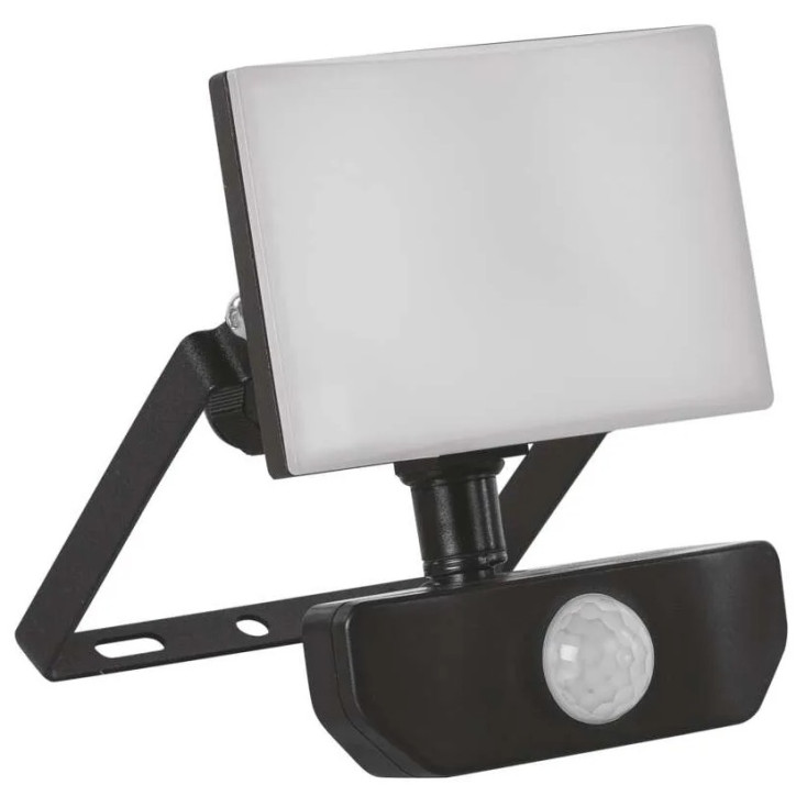 LED reflektor TAMBO s pohybovým senzorom, 10,5 W