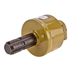Voľnobežná spojka 1 3/8" 3800 Nm, pravotočivá