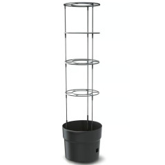 Kvetináč na pestovanie paradajok 39,2 cm Tomato Grower