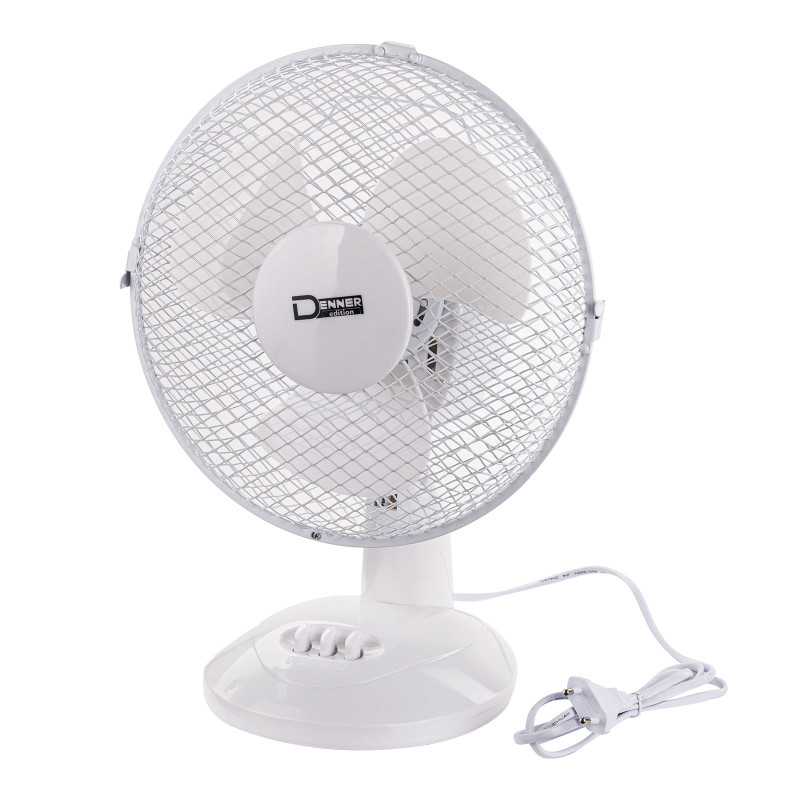 Stolný ventilátor TV20