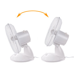 Stolný ventilátor TV20
