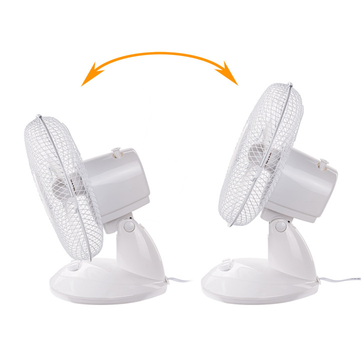Stolný ventilátor TV20