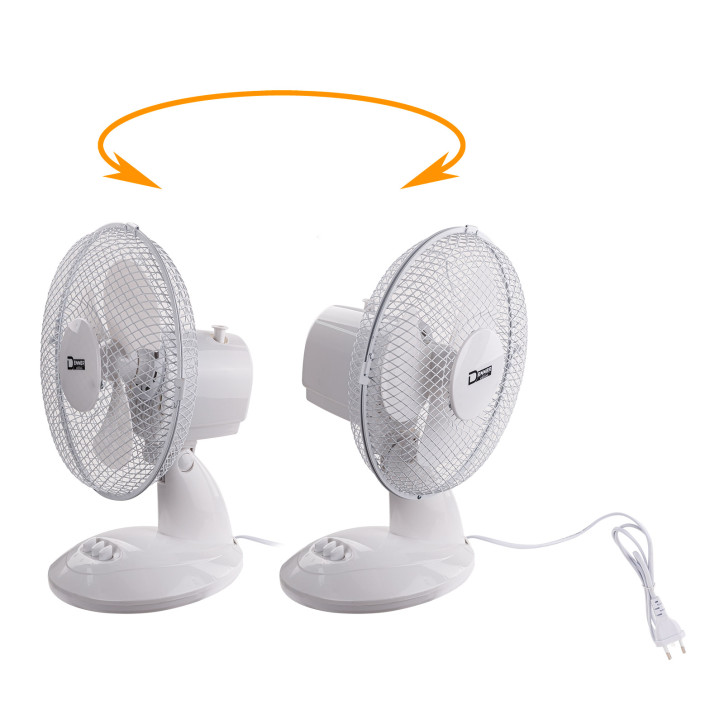 Stolný ventilátor TV20