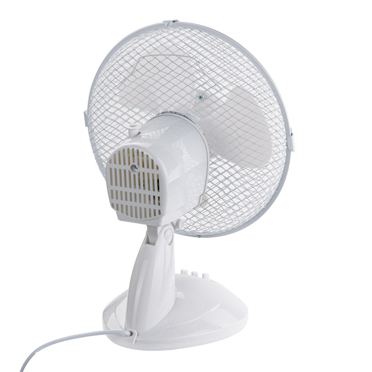 Stolný ventilátor TV20
